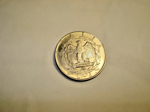 Lire 1943 impero - lire,