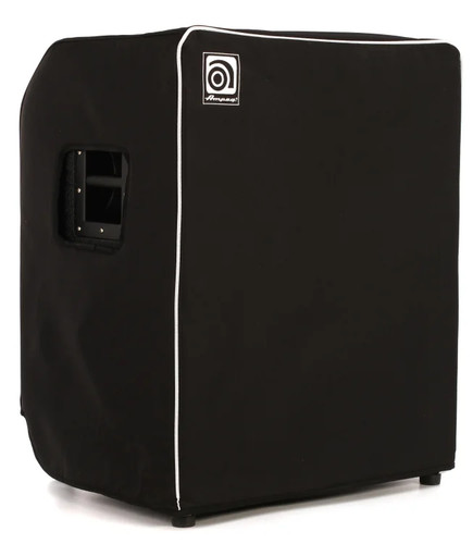 Ampeg svt 410hlf cover - ampeg,