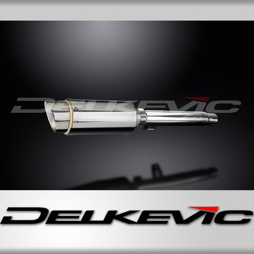 Kit scarico silenziatore tondo - scarico,