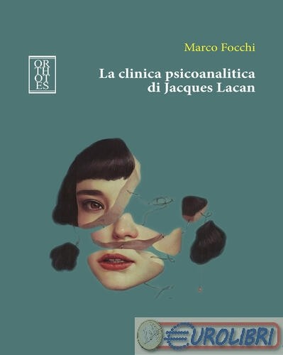 9788893142755 marco focchi - focchi, la