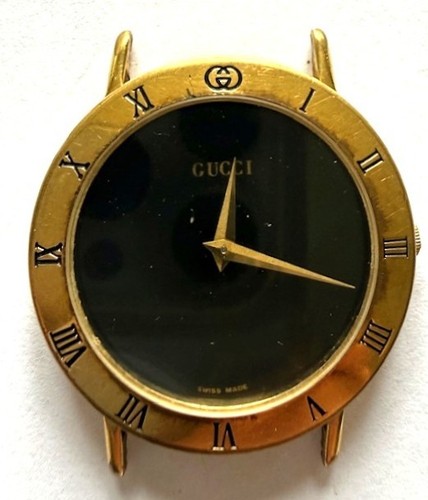 Orologio vintage gucci 3000m - orologio,