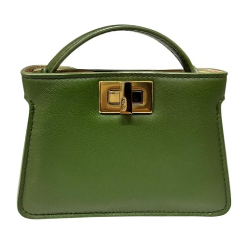 Borsa tracolla fendi - borsa,