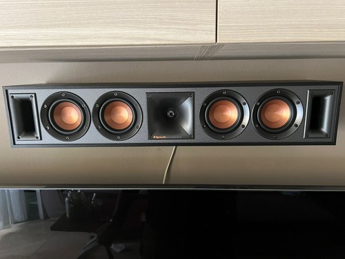 Klipsch 34c diffusore canale - klipsch,