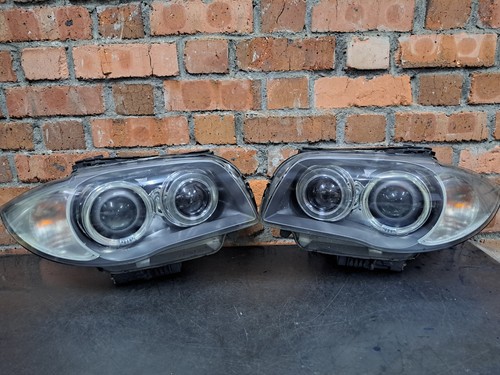 Originale bmw serie e81 - 1, e82