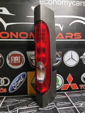 Fanale Stop Posteriore Destro Renault Trafic 2° Serie (2007-2014) Cod.265A60118R