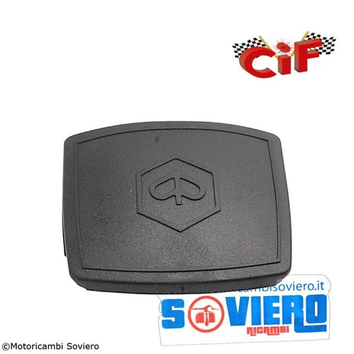 Tappo manubrio coperchio - manubrio,