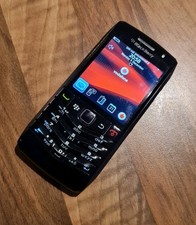 BlackBerry Pearl 3G 9105 -