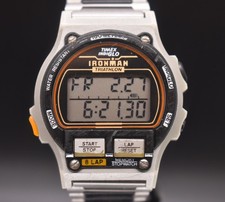 Vtg 1994 TIMEX Ironman