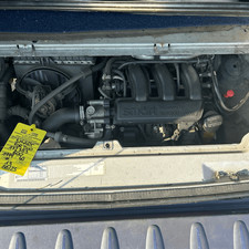 Motore compl.  SMART SMART