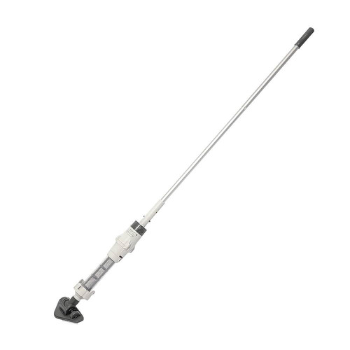 Pulitore scopa aspiratore - pulitore,