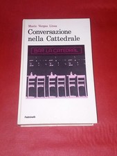 CONVERSAZIONE NELLA