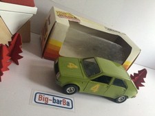 🔥Lot vintage🚗 BBURAGO