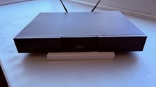 Streamer musicale di rete Naim