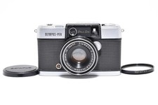 [Eccellente] OLYMPUS PEN D2