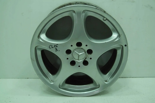 Cerchio lega 18 - 1,