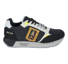 AERONAUTICA MILITARE Sneakers