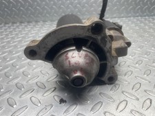 MOTORINO D' AVVIAMENTO PER