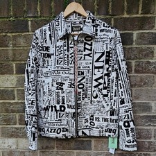 Giacca Ariete Arise Ozzy