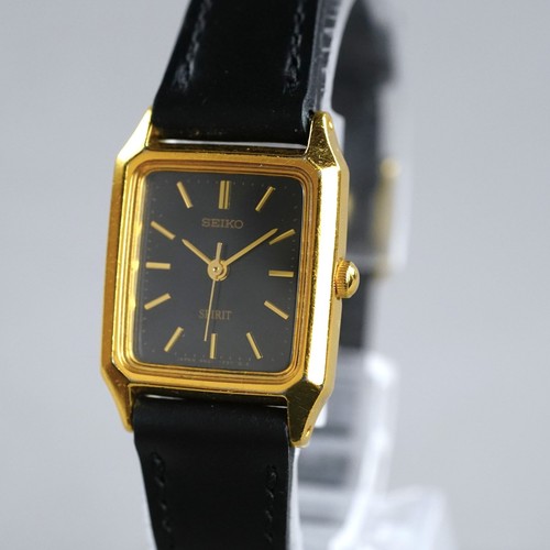 Orologio donna seiko 4n21 5190 - donna, 4n21-5190