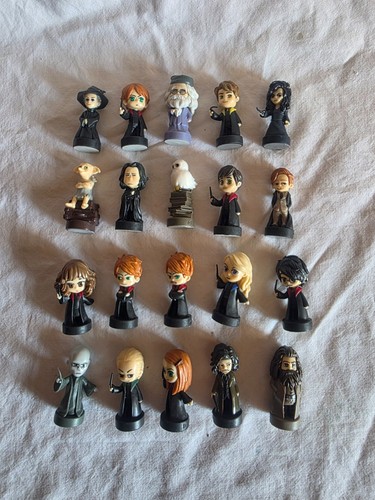 Serie completa esselunga harry - esselunga,