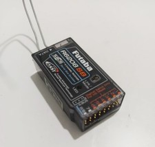 Futaba R6208SB Ricevitore