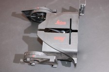 Leica 777072 Staffa di Montaggio a Parete Magnetica per Laser L2P5 Cross Line Confezione da 2