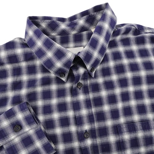 Camicia billy reid quadri - reid, a