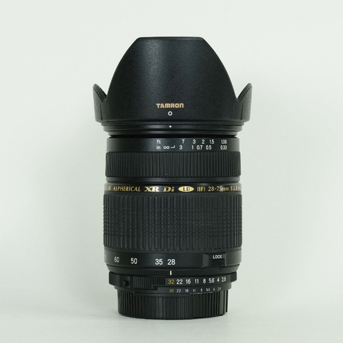 Discrete condizioni tamron - condizioni,