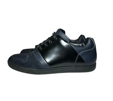 Sneakers basse stringate DIOR