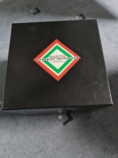 Swatch Gent Special ESPRESSO