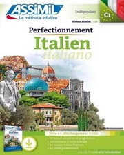 Perfectionnenment italien - perfectionnenment,