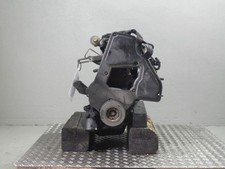 Motore senza accessori