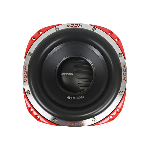 Orion hcca804 subwoofer - orion,