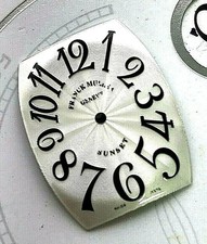 Quadrante orologio FRANCK