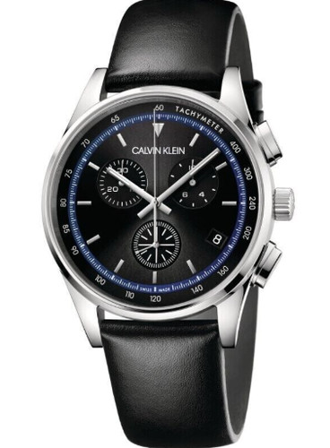 Orologio uomo nuovo swiss - swiss, made