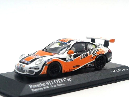 Porsche 911 gt3 cup supercup - porsche,