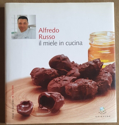 Alfredo russo miele in - russo.,