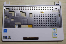 Touchpad per Asus EEE PC 1005P cover case palmrest scocca superiore bianco