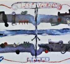 Josep VALLRIBERA (1937)