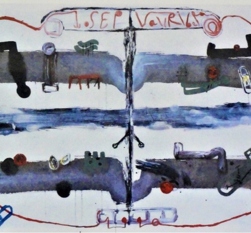 Josep vallribera ottima - josep,