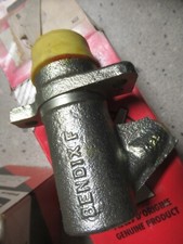 ALPINE A310 2.7 V6 - Pompa