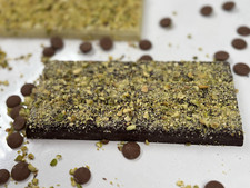 Ricetta Dubai fondente