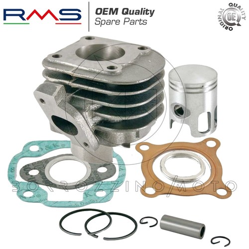 Kit 50cc gruppo - termico, rms