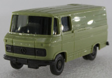 Wiking mercedes s - 1:87, a.s.s