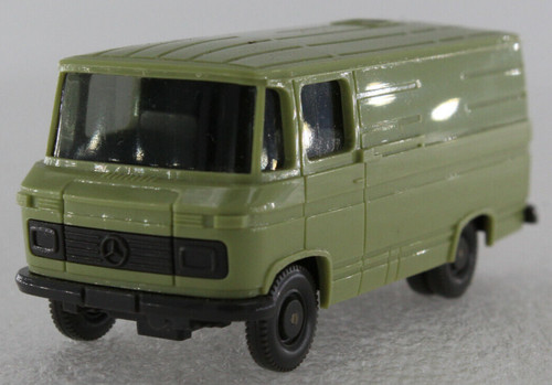 Wiking mercedes s h0 - 1:87, a.s.s