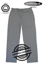 PANTALONI LUNGO UOMO EFFEPI