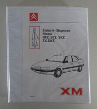 Manuale Di Officina Diagnosi