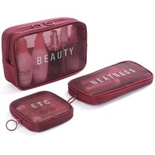Beauty Case Borsa Cosmetica