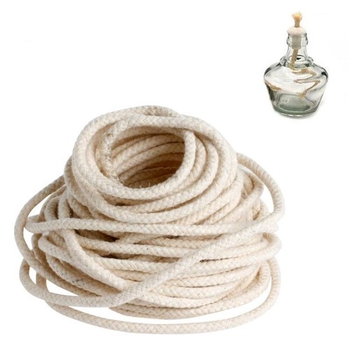 Lungo cotone stoppino - lungo,