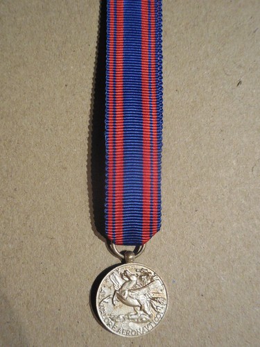 Medaglia mignon valore - mignon,